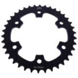 Kettenrad 38Z Teilung 525 Innendurchmesser 111 Lochkreis 142 passend für: Royal Enfield Interceptor, Continental
