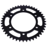 Kettenrad 44Z Teilung 525 Innendurchmesser 125 Lochkreis 150 passend für: Benelli Leoncino, TRK 502