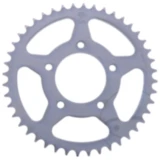 Kettenrad 44Z Teilung 525 Innendurchmesser 076 Lochkreis 100 passend für: Benelli BN, Leoncino, TRK 502