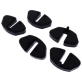 Ruckdämpfer Satz JMP für Motorräder