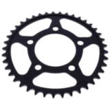Kettenrad 41Z Teilung 520 Innendurchmesser 084 Lochkreis 110 passend für: Honda CMX, CB, CBR