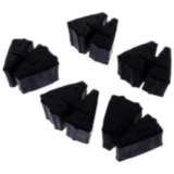 Ruckdämpfer Satz JMP Inhalt 5 Stück passend für: BMW S