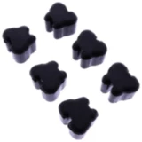 Ruckdämpfer Satz JMP Inhalt 6 Stück passend für: Husqvarna Enduro, Supermoto, Svartpilen