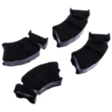 Ruckdämpfer Satz JMP Inhalt 4 Stück passend für: Honda CB, CM