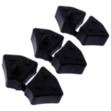 Ruckdämpfer Satz JMP für Motorräder 3 Stück