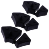 Antriebsruckdämpfer Satz für Motorräder JMP 3 Stück