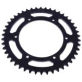 Kettenrad 46Z Teilung 420 Innendurchmesser 108 Lochkreis 123 passend für: Derbi Senda, GPR