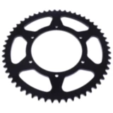 Kettenrad 56Z Teilung 420 Innendurchmesser 108 Lochkreis 123 passend für: Derbi Senda, GPR