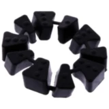 Ruckdämpfer Originalersatzteil Inhalt 1 Stück passend für: Triumph Thunderbird