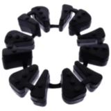 Ruckdämpfer Originalersatzteil Inhalt 1 Stück passend für: Triumph Tiger, Bonneville, Street Triple