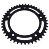 Kettenrad 43Z Teilung 525 Innendurchmesser 140 Lochkreis 169 passend für: Indian FTR