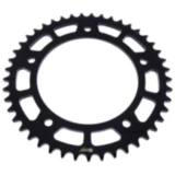 Kettenrad 45Z Teilung 525 Innendurchmesser 140 Lochkreis 169 passend für: Indian FTR