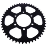 Kettenrad 48Z Teilung 520 Innendurchmesser 080 Lochkreis 104 passend für: Kawasaki ZX - 10R, ZX - 4RR, ZX - 10RR