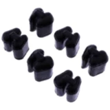 Ruckdämpfer Satz Tourmax Inhalt 6 Stück passend für: Honda CB, CBR, VTR