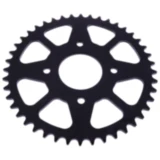 Kettenrad 44Z Teilung 520 Innendurchmesser 065 Lochkreis 100 passend für: SYM CR