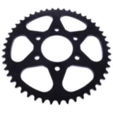 Kettenrad 49Z Teilung 525 Innendurchmesser 073 Lochkreis 103 passend für: Ducati Multistrada, Desert X, Desert X Rally