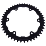 Kettenrad 46Z Teilung 525 schwarz Innendurchmesser 150 Lochkreis XXX passend für: Triumph Speed Triple