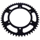 Kettenrad 48Z Teilung 520 schwarz Innendurchmesser 136 Lochkreis 156 passend für: Fantic Caballero SC, Caballero, Caballero RL
