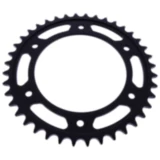 Kettenrad 40Z Teilung 520 Innendurchmesser 125 Lochkreis 153 passend für: Honda CRF