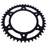 Kettenrad 42Z Teilung 520 Innendurchmesser 125 Lochkreis 153 passend für: Honda CRF