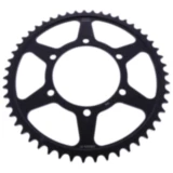 Kettenrad 51Z Teilung 520 Innendurchmesser 106 Lochkreis 125 passend für: Triumph Bonneville, Daytona, Street Scrambler