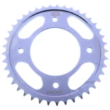 Kettenrad 41Z Teilung 428 Innendurchmesser 080 Lochkreis 110 passend für: Honda CBF, CB