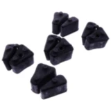 Ruckdämpfer Satz JMP Inhalt 5 Stück passend für: Honda CRF, XL, VTR