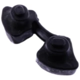 Ruckdämpfer Originalersatzteil Inhalt 1 Stück passend für: Kawasaki ZZR 7271675