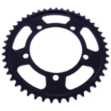 Kettenrad 47Z Teilung 525 Innendurchmesser 119 Lochkreis 140 passend für: BMW S, F (900, 850, 750), M