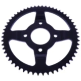 Kettenrad 56Z Teilung 428 Innendurchmesser 056 Lochkreis 090 passend für: Mash Black Seven, Cafe Racer, Seventy Five