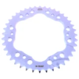 Kettenrad 40Z Teilung 530 für Kettenradträger 7585029 passend für: Ducati Multistrada