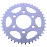 Kettenrad 41Z Teilung 428 Innendurchmesser 058 Lochkreis 082 passend für: Keeway RKS, RKF, K - Light