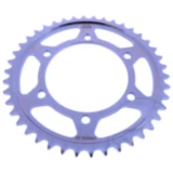 Kettenrad 42Z 525 für verschiedene Motorräder