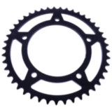 Kettenrad 45Z Teilung 520 schwarz Innendurchmesser 125 Lochkreis 150 passend für: Voge R
