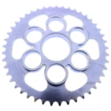 Kettenrad 45Z Teilung 520 Innendurchmesser 060 Lochkreis 110 passend für: Ducati Supersport, Panigale, Streetfighter