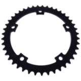 Kettenrad 43Z Teilung 520 Innendurchmesser 149 Lochkreis 170 passend für: Zontes R1, T1, X1, V