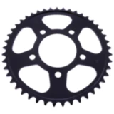 Kettenrad 45Z Teilung 520 Innendurchmesser 080 Lochkreis 110 passend für: Honda XL