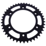 Kettenrad 43Z Teilung 520 Innendurchmesser 125 Lochkreis 153 passend für: Honda CRF