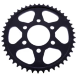 Kettenrad 46Z Teilung 428 Innendurchmesser 058 Lochkreis 082 passend für: Benelli Leoncino