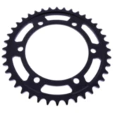 Kettenrad 40Z Teilung 525 Innendurchmesser 121 Lochkreis 140 passend für: Moto Morini Corsaro, Granpasso, Scrambler