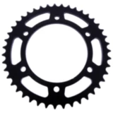 Kettenrad 43Z Teilung 525 Innendurchmesser 125 Lochkreis 150 passend für: Benelli Leoncino, TRK 502