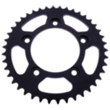 Kettenrad 42Z Teilung 520 passend für: Ducati Scrambler, Monster, Hypermotard