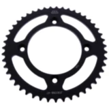 Kettenrad 47Z Teilung 420 Innendurchmesser 100 Lochkreis 120 passend für: Yamaha YZ