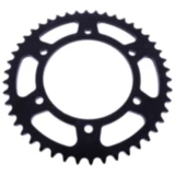 Kettenrad 46Z Teilung 525 Innendurchmesser 125 Lochkreis 150 passend für: Benelli Leoncino, TRK 502