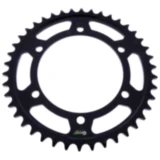 Kettenrad 42Z Teilung 525 Innendurchmesser 121 Lochkreis 140 passend für: Moto Morini Corsaro, Granpasso, Scrambler