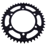 Kettenrad 43Z Teilung 525 Innendurchmesser 121 Lochkreis 140 passend für: Moto Morini Corsaro, Granpasso, Scrambler