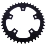 Kettenrad 40Z Teilung 520 passend für: Royal Enfield Super Meteor, Shotgun
