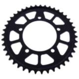 Kettenrad 43Z Teilung 525 Innendurchmesser 100 Lochkreis 120 passend für: Aprilia RSV4, Tuono