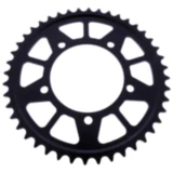 Kettenrad 44Z Teilung 525 Innendurchmesser 100 Lochkreis 120 passend für: Aprilia RSV4, Tuono