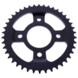 Kettenrad 42Z Teilung 428 Innendurchmesser 058 Lochkreis 090 passend für: Kreidler Dice